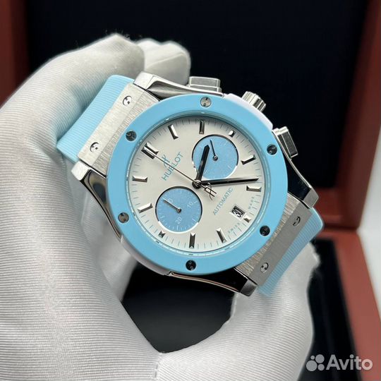 Часы Hublot