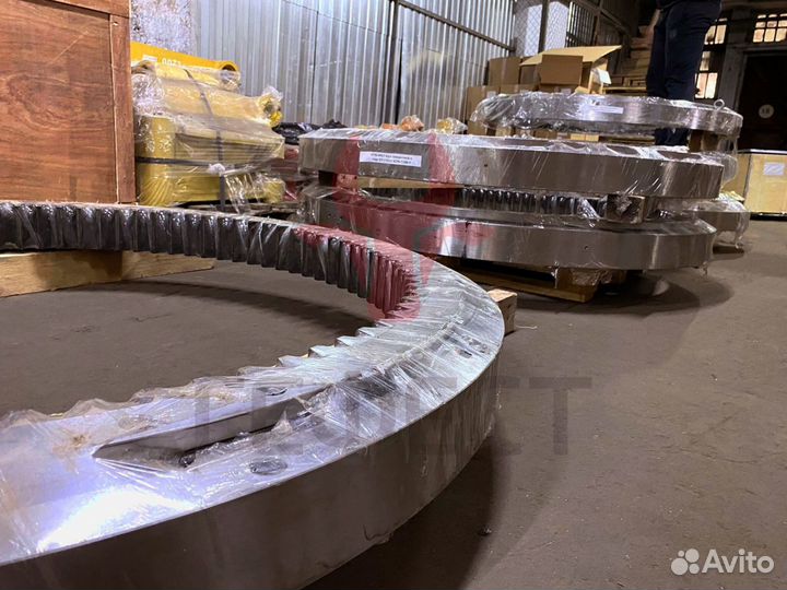 Поворотный круг 329ELN 353-0558