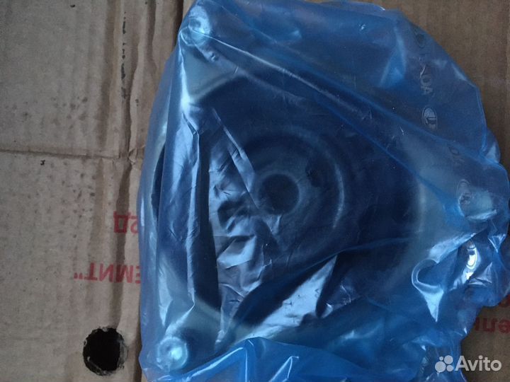 Опора передней стойки 2170