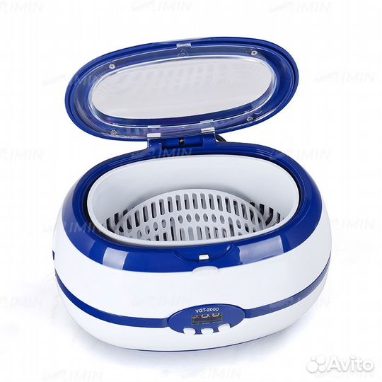 Ультразвуковая ванна-стерилизатор Ultrasonic Clean