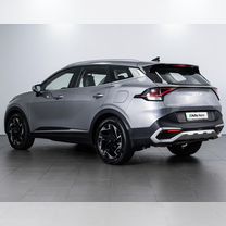 Kia Sportage 2.0 AT, 2023, 12 224 км, с пробегом, цена 3 567 000 р�уб.