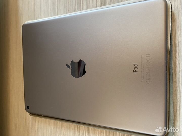 iPad air 2