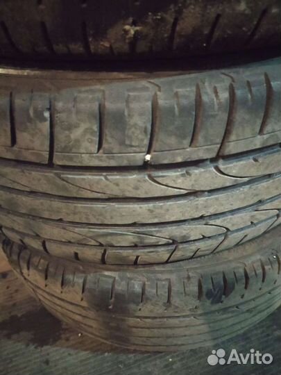 Bridgestone Dueler 684 235/50 R18 97V