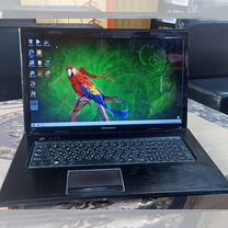 Большой 17" Core i7-3630QM Nvidia 630 2gb озу 8гб