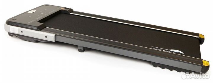 Электрическая беговая дорожка iron horse texas