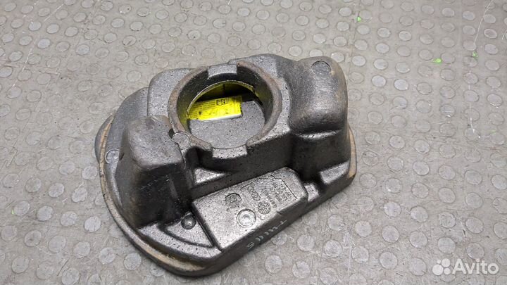 Набор инструментов штатный Skoda Fabia