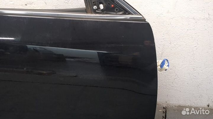Дверь боковая правая передняя Mazda 6 USA