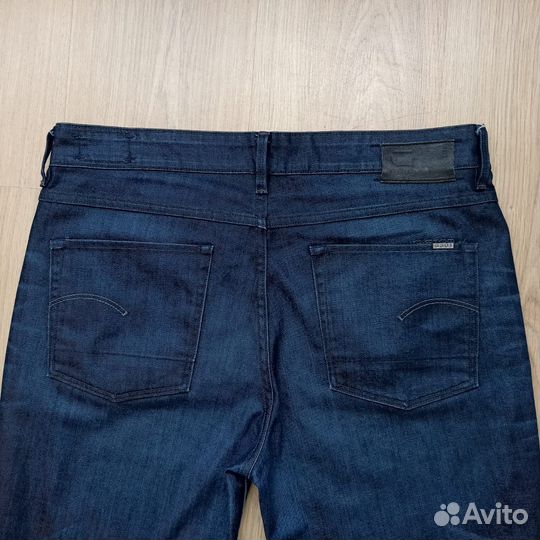 Джинсы мужские G-Star Raw 3301