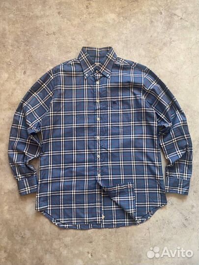 Рубашка Burberry london оригинал L