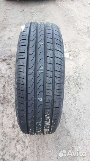 Pirelli Scorpion Verde 215/65 R17 99