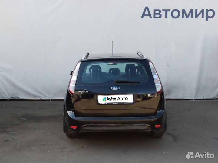 Ford Focus 1.6 AT, 2009, 142 294 км