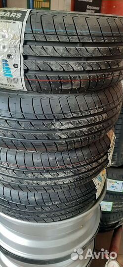 Bars UZ200 175/70 R13