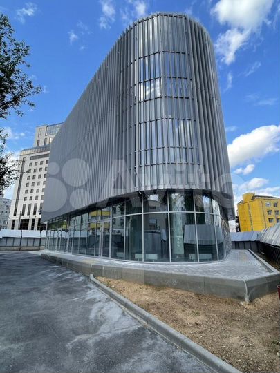 Общепит, 336.1 м²