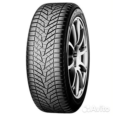 Yokohama W.Drive V905 315/35 R20 110V