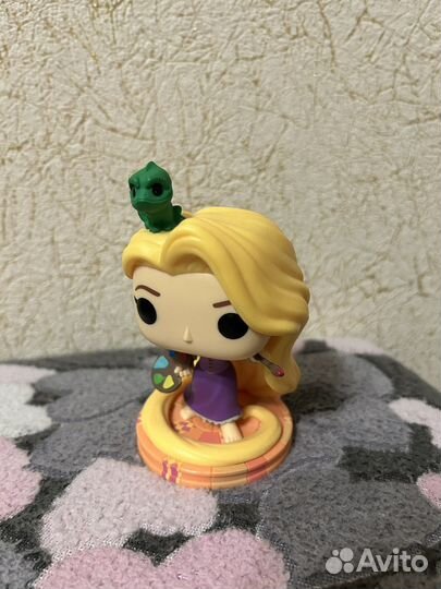 Фигурка funko pop