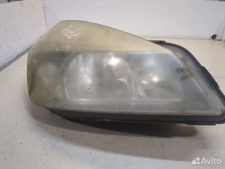 Фара (передняя) правая Renault Espace 4 2002, 2004