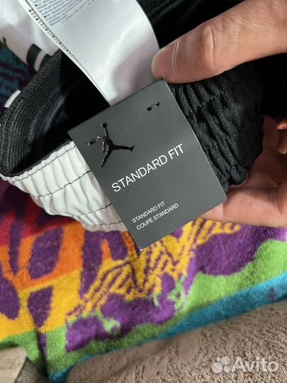 Шорты Nike Jordan оригинал