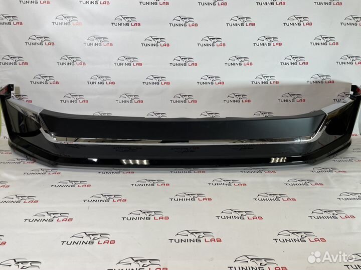 Land Cruiser 200 16+ Губа Executive Lounge