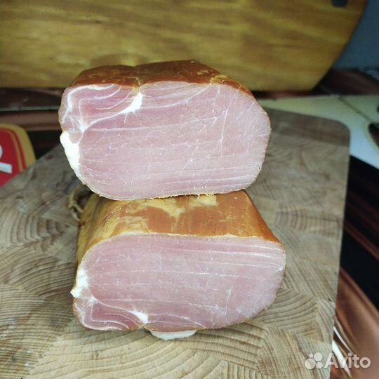 Колбасная продукция от производителя