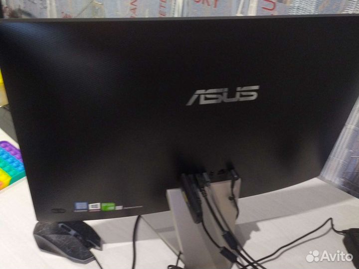 Asus