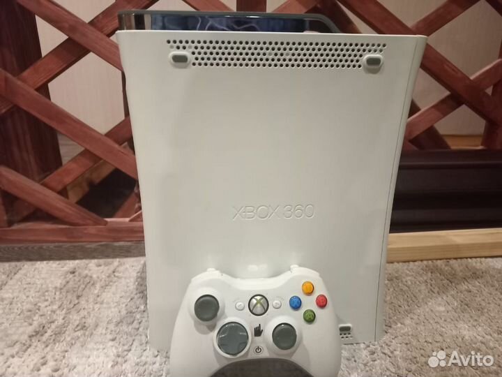 Xbox 360