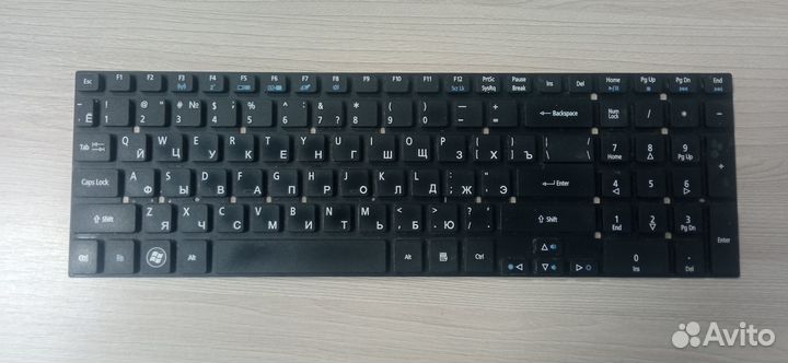 Клавиатура от ноутбука Acer Aspire V3-571G