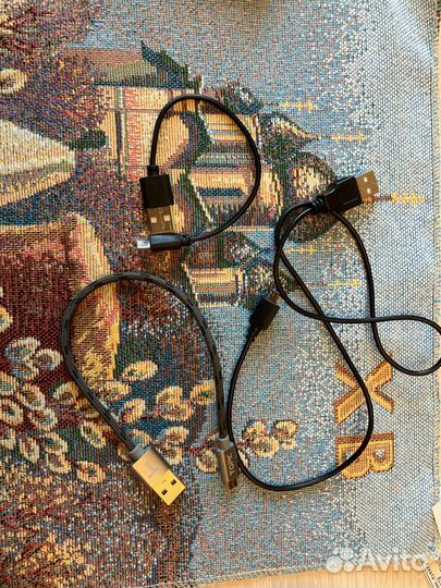 Провод micro usb