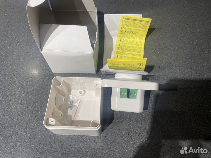 Регулятор скорости polar bear PSF-M