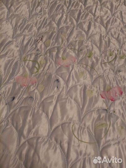 Покрывало на 2 х спальную кровать