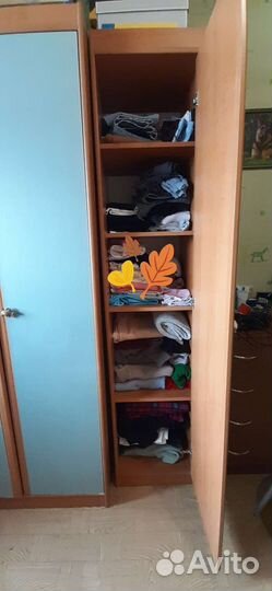 Мебель для школьника бу