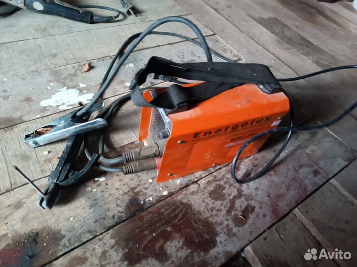 Прокат инструмента