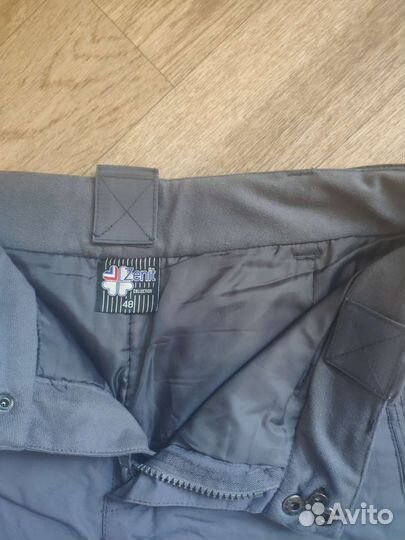 Горнолыжные брюки женские 46 48