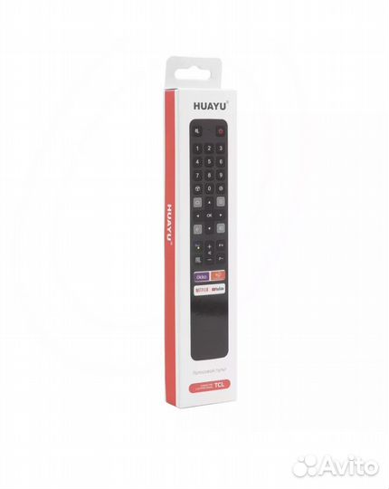 Пульты ду для телевизора