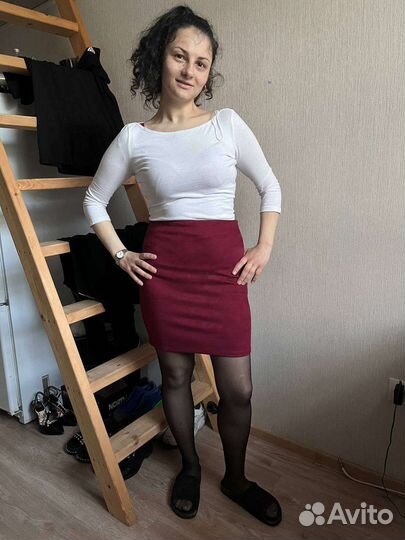 Женские вещи пакетом 42 44