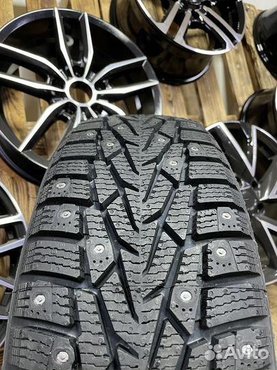 Nokian Tyres Nordman 7 SUV 225/55 R18 102T