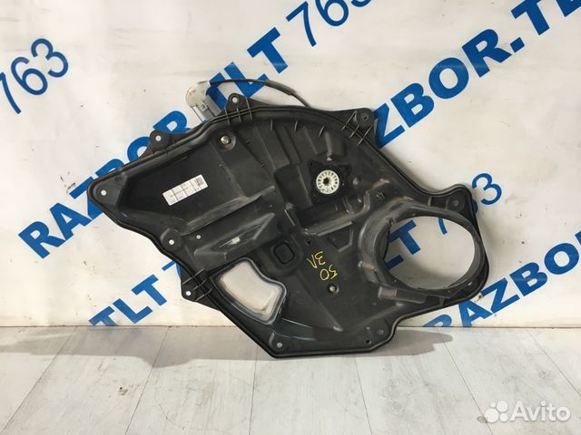 Стеклоподъёмник задний mazda CX-7