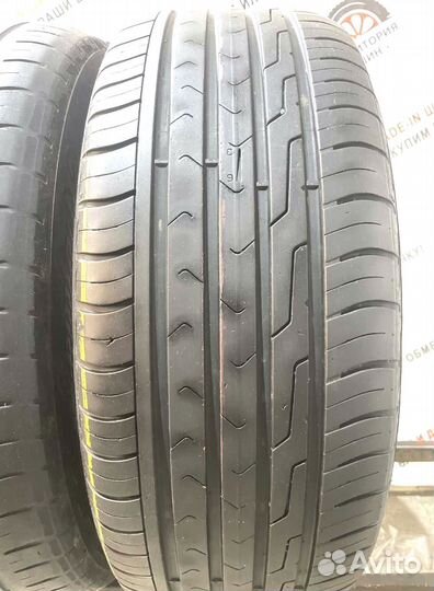 Cordiant Comfort 2 205/55 R16 94P