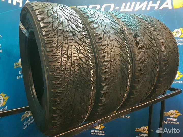 Nokian Tyres Hakkapeliitta R2 195/65 R15