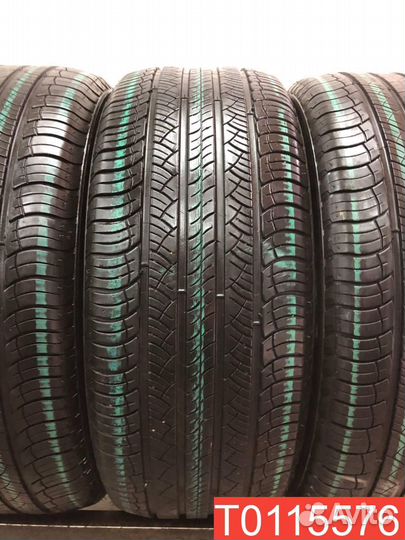 Michelin Latitude Tour HP 265/45 R21 104W