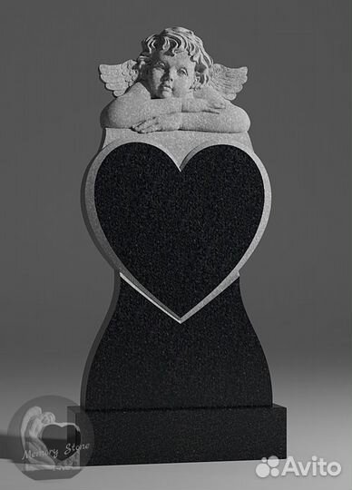 Памятники из гранита. Изготовление памятников