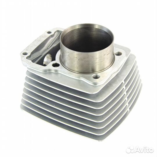 Цилиндро-поршневая группа 4T двиг. CG250 d-67, p