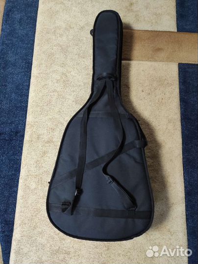 Акустическая гитара cort