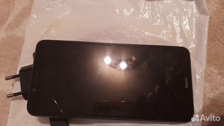 Xiaomi Redmi 9A, 2/32 ГБ