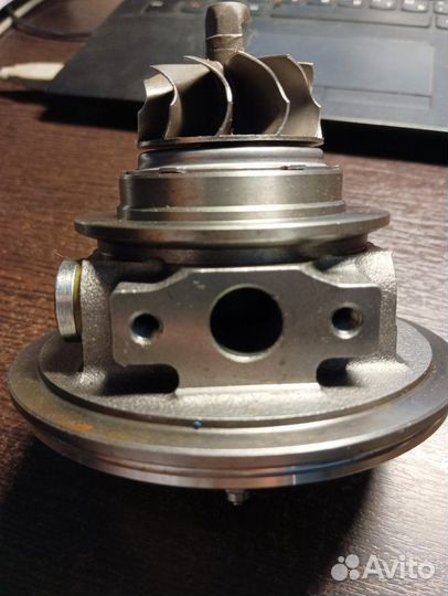 Картридж турбины Volksvagen