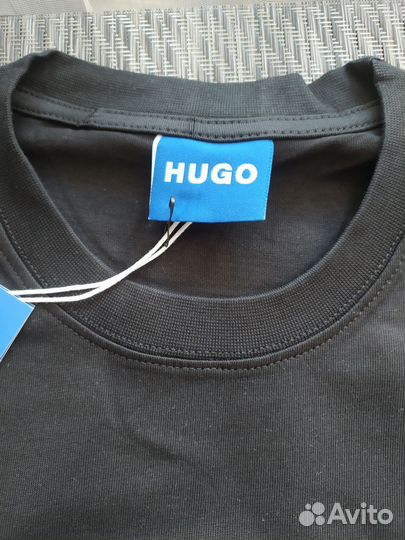 Футболка Hugo