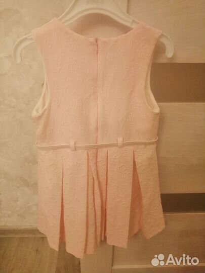 Нарядное платье