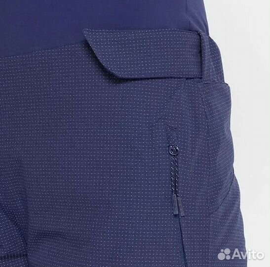 Лыжные штаны Salomon, модель catch ME
