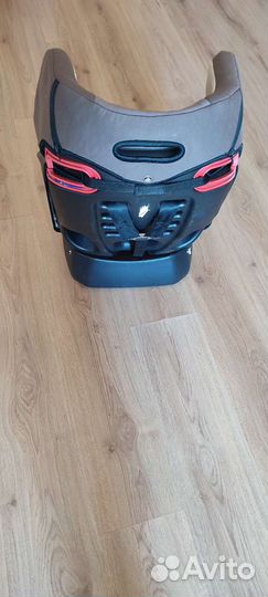 Детское автокресло от 0