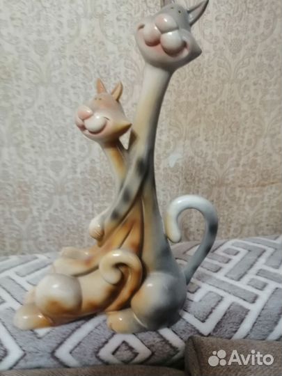 Кошки декоративные