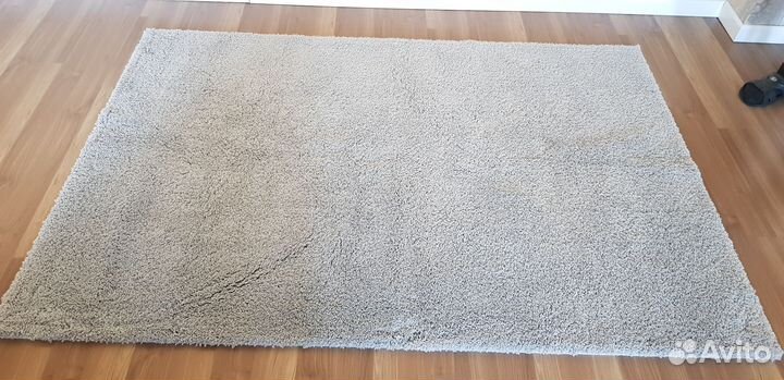 Ковер новый